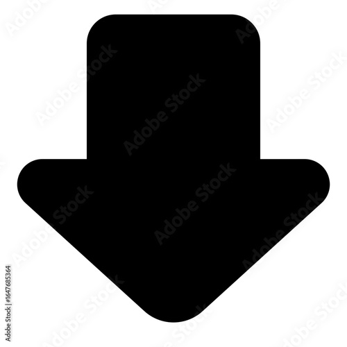 Download Arrow Icon