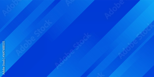 Modern background template with light blue and blue gradient, circle effect, suitable for background, wallpaper, home screen, theme. vector eps 10