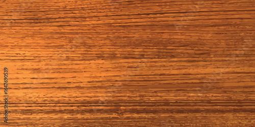 Dark Glossy Lacquered Wood Panels – Handcrafted Deep Brown Wooden Planks with Rich Natural Texture for Retro Interior Walls, Flooring, Tables, and Luxury Home Design