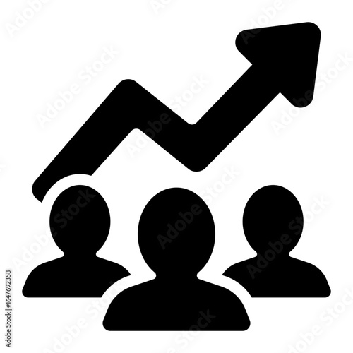 growth icon