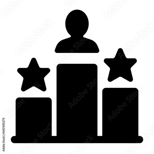 leaderboard icon