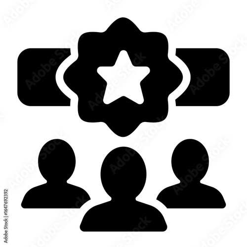 team building icon