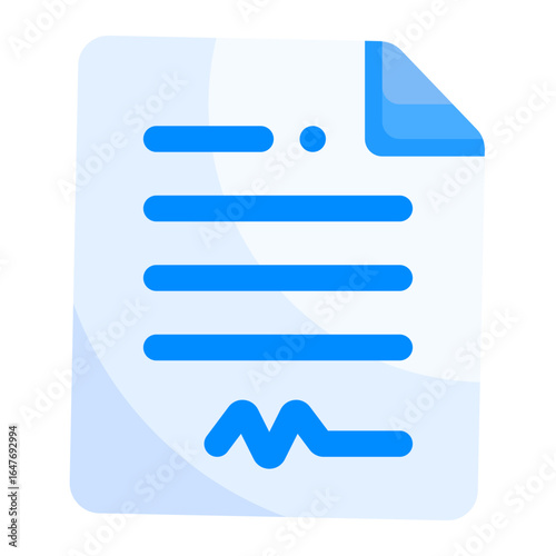qualification icon