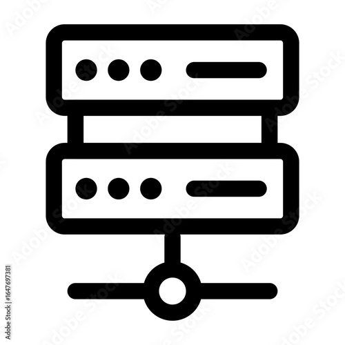 server icon