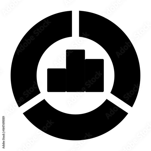 analytics icon