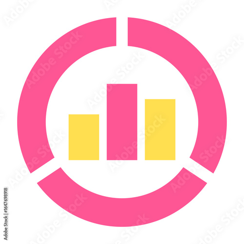 analytics icon