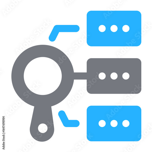 classification icon