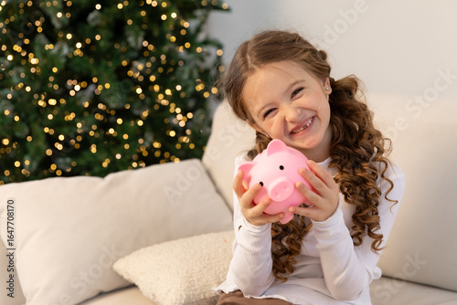 Canvastavla Banking, finances, investment and happy people concept
