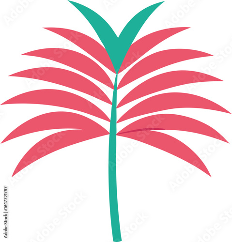 Striped Spotted Botanicals