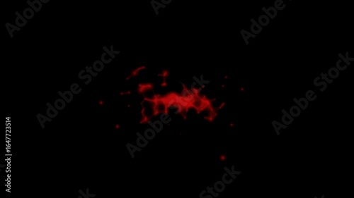 Blood Splatter