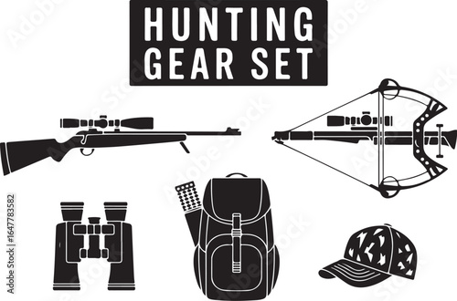 Essential hunting gear for your next outdoor adventure