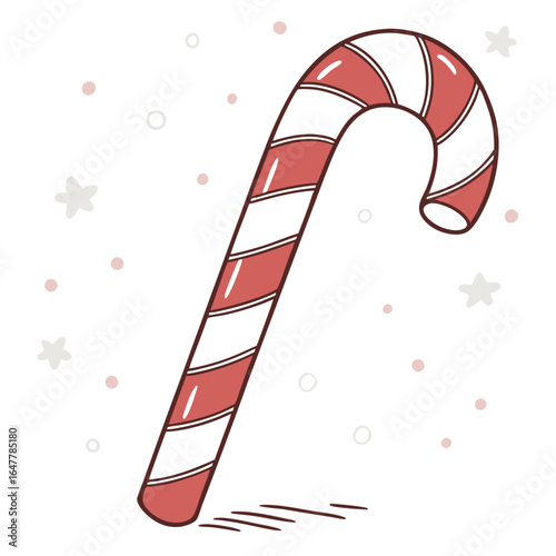 christmas candy canes