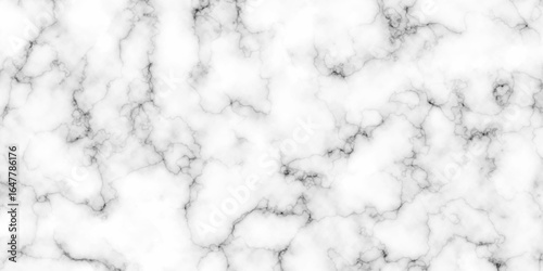 Ceramic rock white and black glossy wall, floor tiles slab natural surface limestone marble texture. granite luxury stone smooth polish rough background.