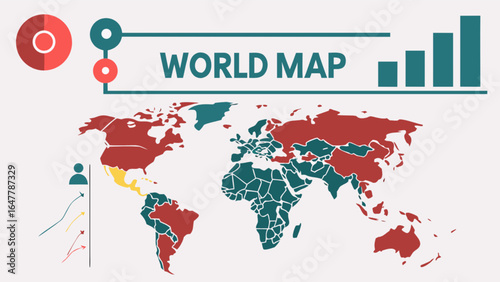 World map