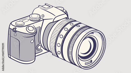 Dslr cam