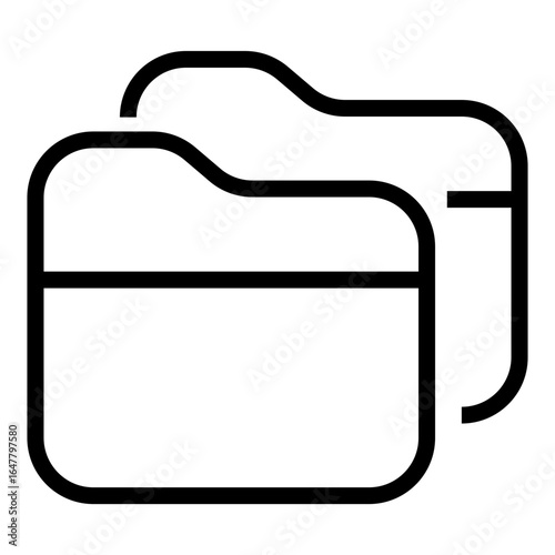 Multiple Folder Directory