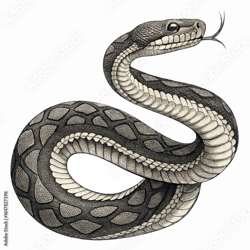 The Python