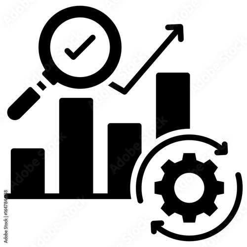 Analysis Icon