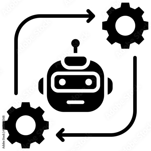 Rpa Icon