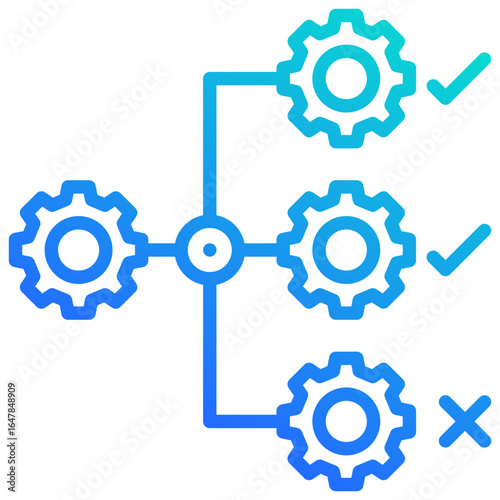 Process Icon