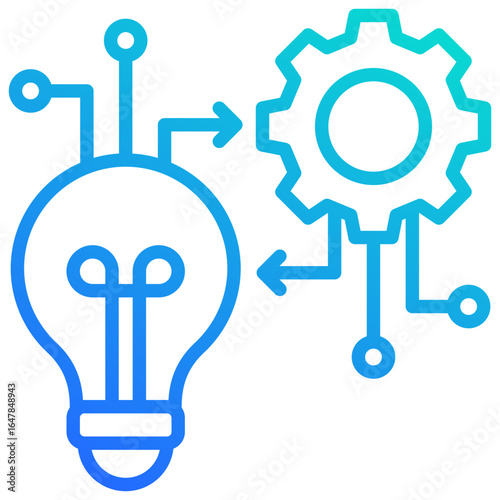 Implementation Icon