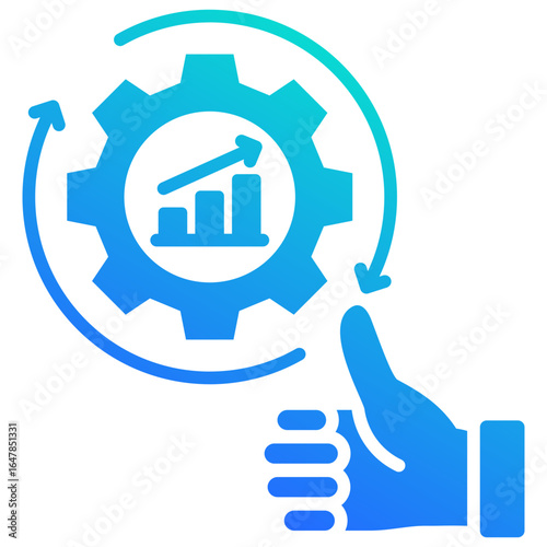 Advantage Icon