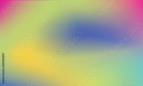abstract colorful gradient texture background & wallpaper Collection