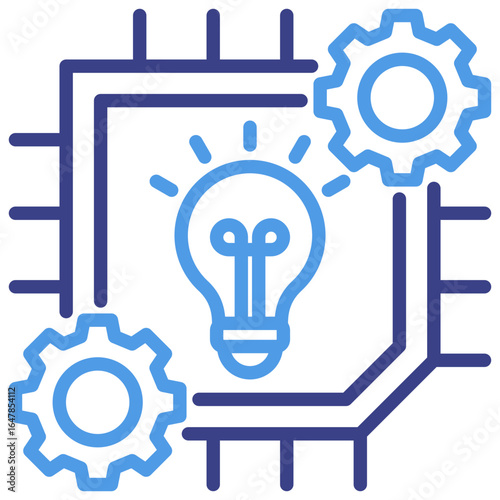 Technology Icon