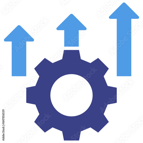 Productivity Icon