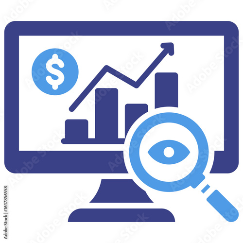 Audit Icon