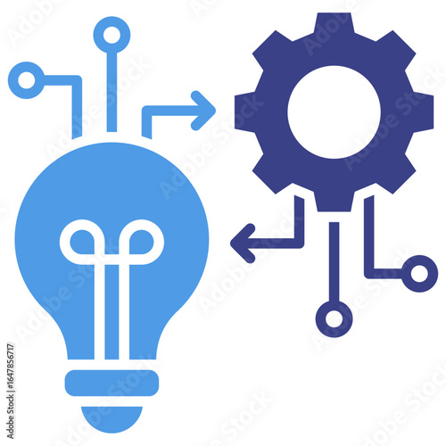 Implementation Icon
