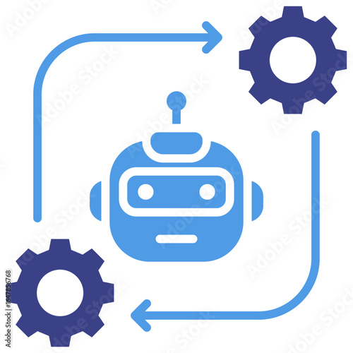 Rpa Icon