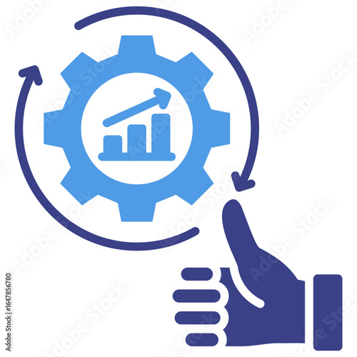 Advantage Icon