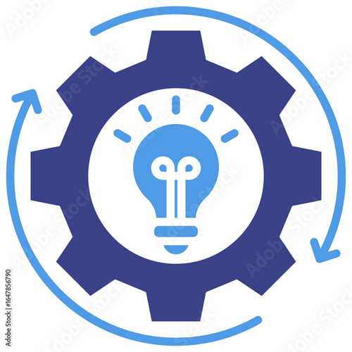 Artificial Intellegence Icon