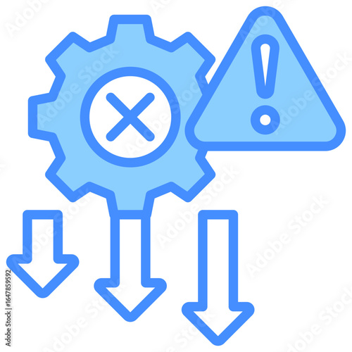 Error Icon