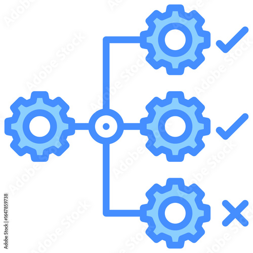 Process Icon