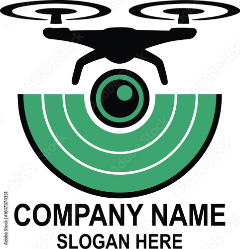 Innovative Drone Technology for Advanced Aerial Imaging and Surveillance Solutions