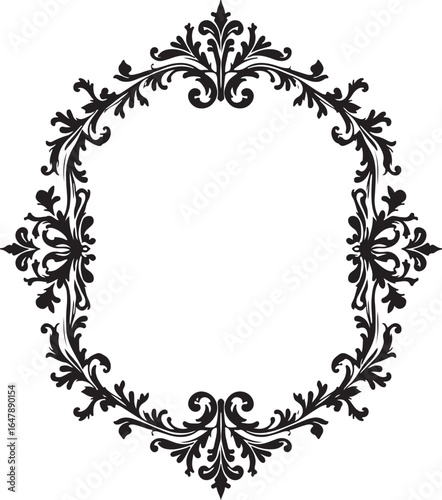 "Royal Crest Emblem Design" graphics vector