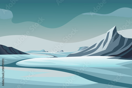 Minimal Realistic Smooth Single Wave