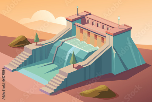 Realistic Simple Pastel Tone Small Da