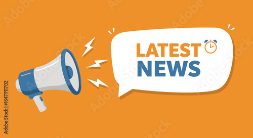 Stay Informed with the Latest Breaking News Updates and Important Announcements Delivered Directly to You