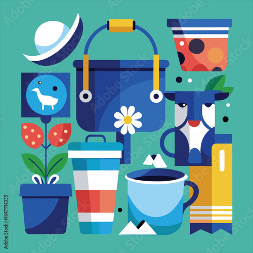 all design post 