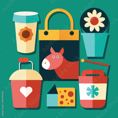 all design post 