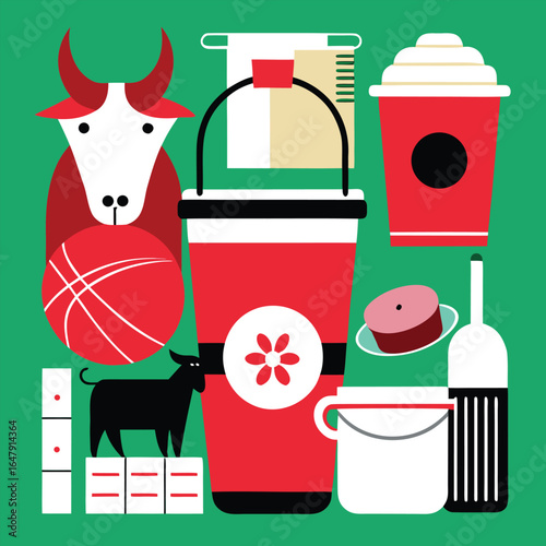 all design post 
