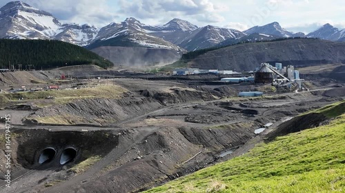 Mining in Canada
