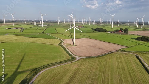 Windkraftanlagen