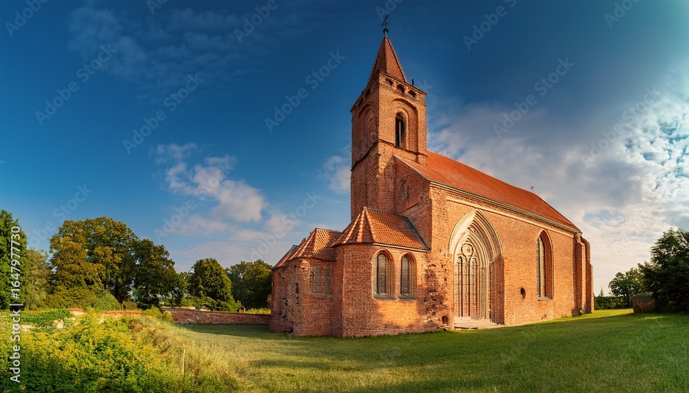 historical architectural features of an ancient church historical architectural features of an ancient church