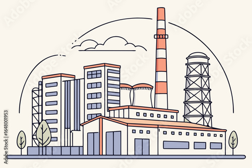 Huizhou, China – A Pearl River Delta city with electronics manufacturing.