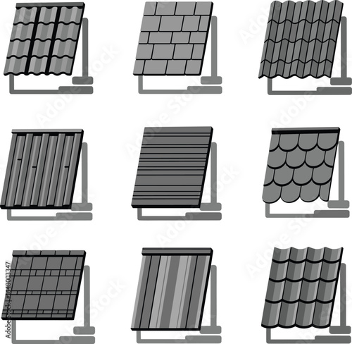 High-Quality Roof Tiles and Sheets – Modern, Traditional, and Industrial Roofing Solutions for Durable, Stylish, Weatherproof, and Energy-Efficient Protection in All Architectural Designs