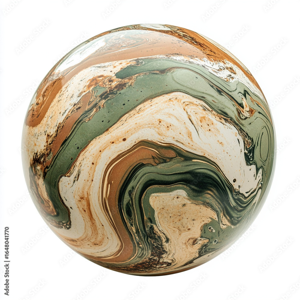 Obraz premium a large image of an old fashioned stone